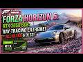 RTX 3050 6GB : Forza Horizon 6 Benchmark - Is 6GB Vram Enough?