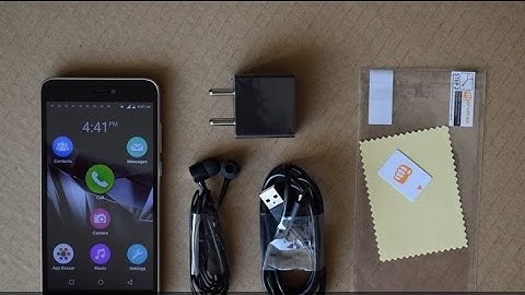 Micromax Canvas Spark 3 Review