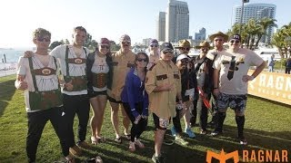 Ragnar SoCal 2014