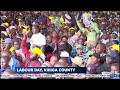 Labour Day 2026 Vihiga County 