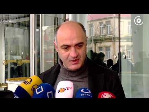 „ევაკუირებულები სხვადასხვა სასტუმროებში არიან გადანაწილებულები   ბათუმის ვიცე მერი