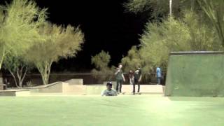 Tim Kilpatrick- TB Fanspage Promo