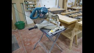Makita LS1013 Chop Saw yr 2000