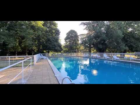 Video-thumbnail van Camping Rochecondrie