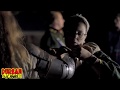 Capture de la vidéo Durban's Knights - Full Contact Medieval Combat Interview