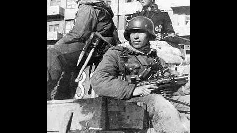 [CoH2][1v1] Propagandacast #1508 [WM]Vasto vs [SU]Macos