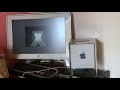 Mac os x 104 tiger intro