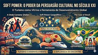 The Power of Attraction: Culture and Tourism as Global Strategies screenshot 1