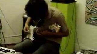 My Empty Phantom @ End of an Ear Records