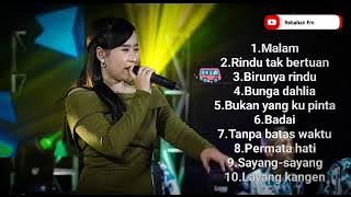 Renika puri ft om. savana album Malam #dangdutkoplo #dangdut #omsavana