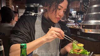 NOBURIN  CHANNEL🥱 がライブ配信中！