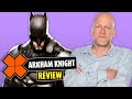 Batman Arkham Knight Review | Xplay