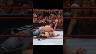 John Cena Vs Jbl #wrestling #fighting