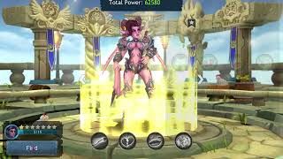 Dragon Champions Call Of War Gameplay Part18 4K screenshot 5