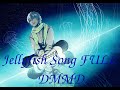 Clear-DRAMAtical Murder- Jellyfish Song [FULL, LYRICS ]/Kurage no uta/