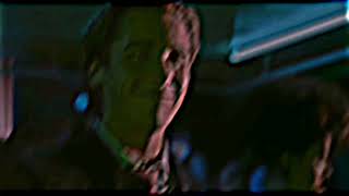 New Shake, Patrick Bateman Edit