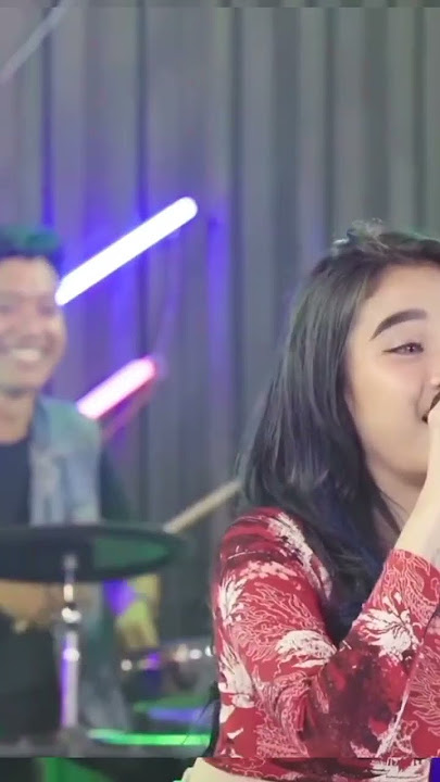 Rasah nyangkem 3 ( Dike Sabrina ft Arlida Putri)