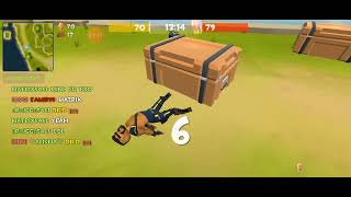 core wars playing with hacker matrix5461