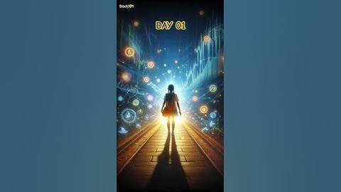 Day 1 – The 5 Biggest Trading Mistakes I Made! 📉