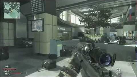 Episode 1 spécial Kill Feed