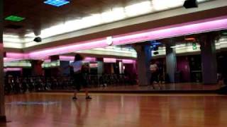 Dynamics Dance Company Auditions Prt 2