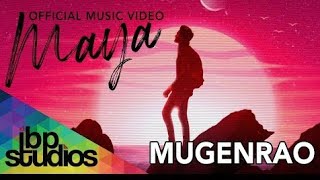 Maya lyrics video song | mugen rao song ❤❤❤❤