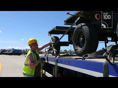 RAF100 | Loading - RAF100 | Loading