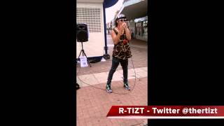Filthy Dubstep Beatbox 2014