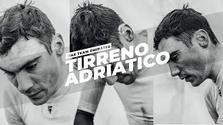 Tirreno-Adriatico | Episode 1