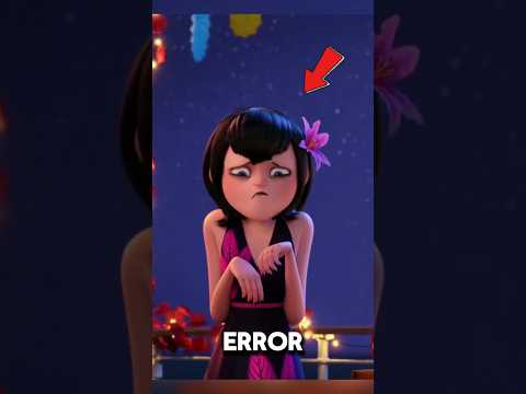 EL ERROR que