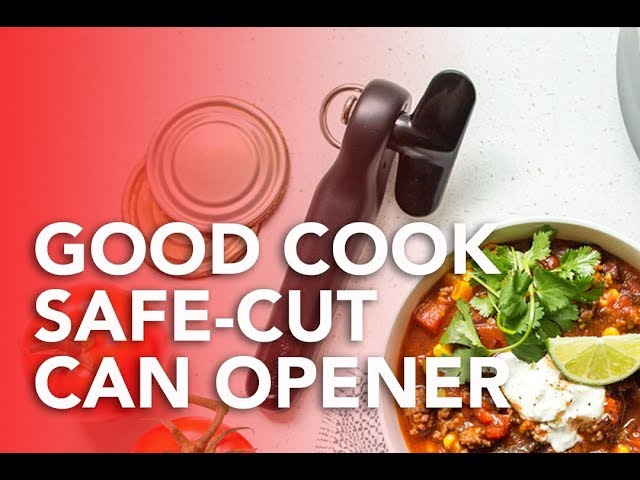 Good Cook Opener