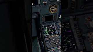 Mcdu Programming Microsoft Flight Simulator 2020