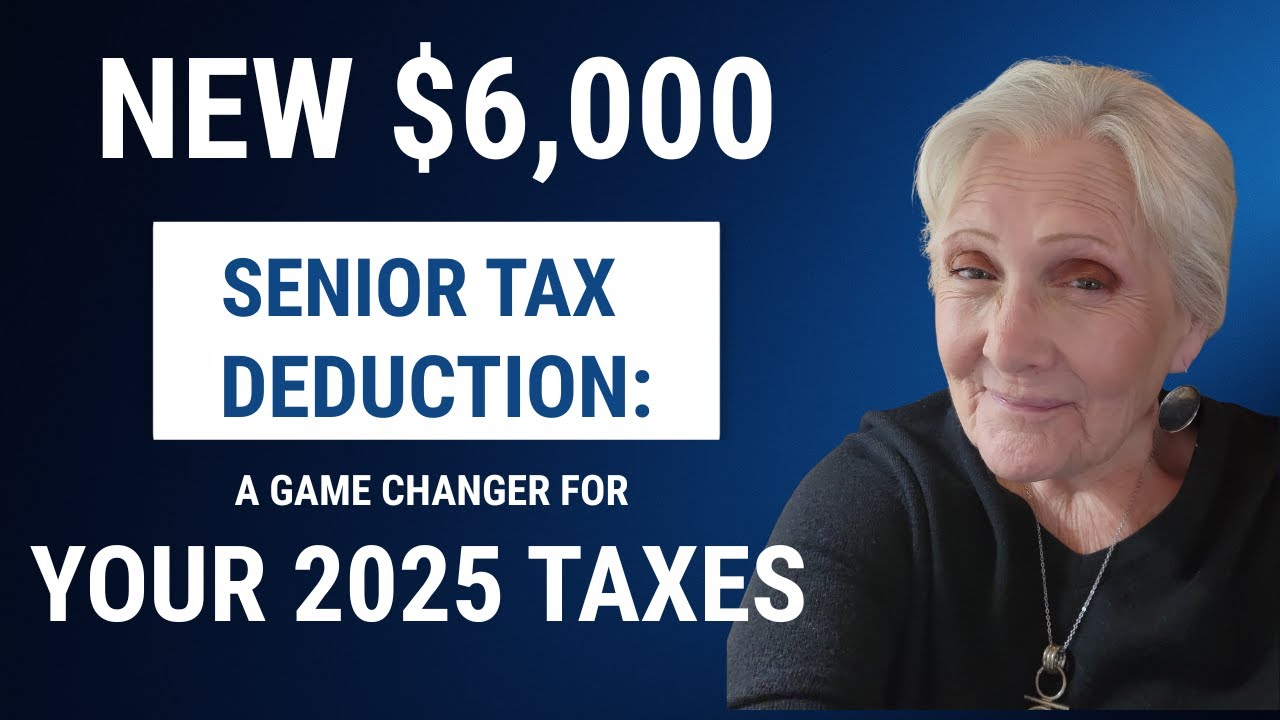 WILL YOU GET THE BONUS TAX DEDUCTION FOR 2025?