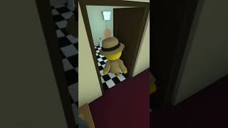 How to glitch in the mayors office in Wobbly Life #wobblylife #wobblylifesecret #wobblylifeupdate