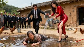 Female billionaire gave up everything for love, suffered 20 years, then fought back! screenshot 3