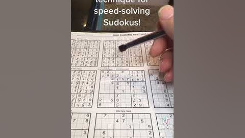 How to solve Sudoku fast?  https://sudoku2023.onelink.me/9xKP/o8gowqzz
