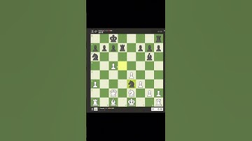 Daily #chesscom #chessgame #chess #chessdaily #fastchess #speedchess #ChessShorts  #dailychess