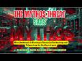 Anthropic Mythos &amp; The SaaSpocalypse: What Investors Must Know Now | AI Threat Explained #mythos