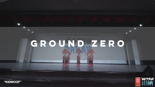 Ground Zero | Hataw Dabaw 2018 #HatawDabaw2018