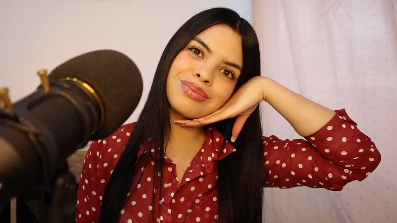 guia definitiva para ser TU MEJOR VERSION ✨ ep 6