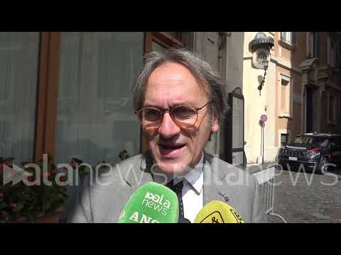 Migranti, Bonelli: 'Fallimento