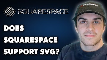 Does Squarespace Support SVG (Full 2024 Guide)