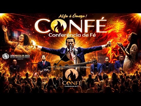 Rafael Oliveira - CONFÉ -