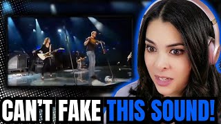 Eric Church That’s Damn Rock n’ Roll Reaction 🤯 | Lzzy Hale STOLE the Stage