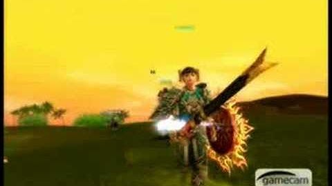 Silkroad Online : Free Bot Plvl