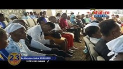 MALADI ETRANGE PRIERE ETRANGE | RADIO TELE SHALOM | SHARE, SUBSCRIBE.