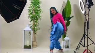 Yemi Alade - Baddie (Offical Dance Video)