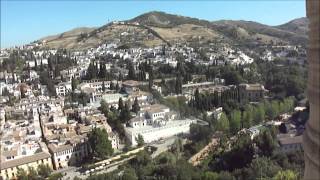 2014夏 スペイン旅行の記録 2014夏 スペイン旅行の記録