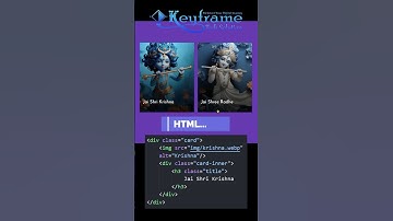 Create Stunning Zoom Effects on Hover using HTML CSS