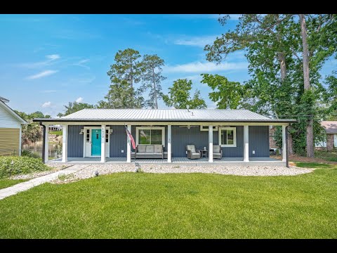 1620 Deep Cove Ln, Gilbert, SC home video tour